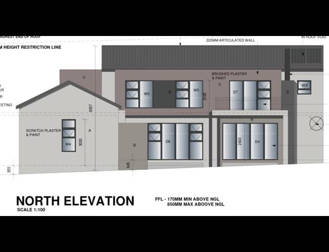 4 BEDROOM HOUSE FOR SALE IN FOUNTAINBROOK ESTATE